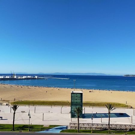 Playa Appartement Tangier Exterior photo