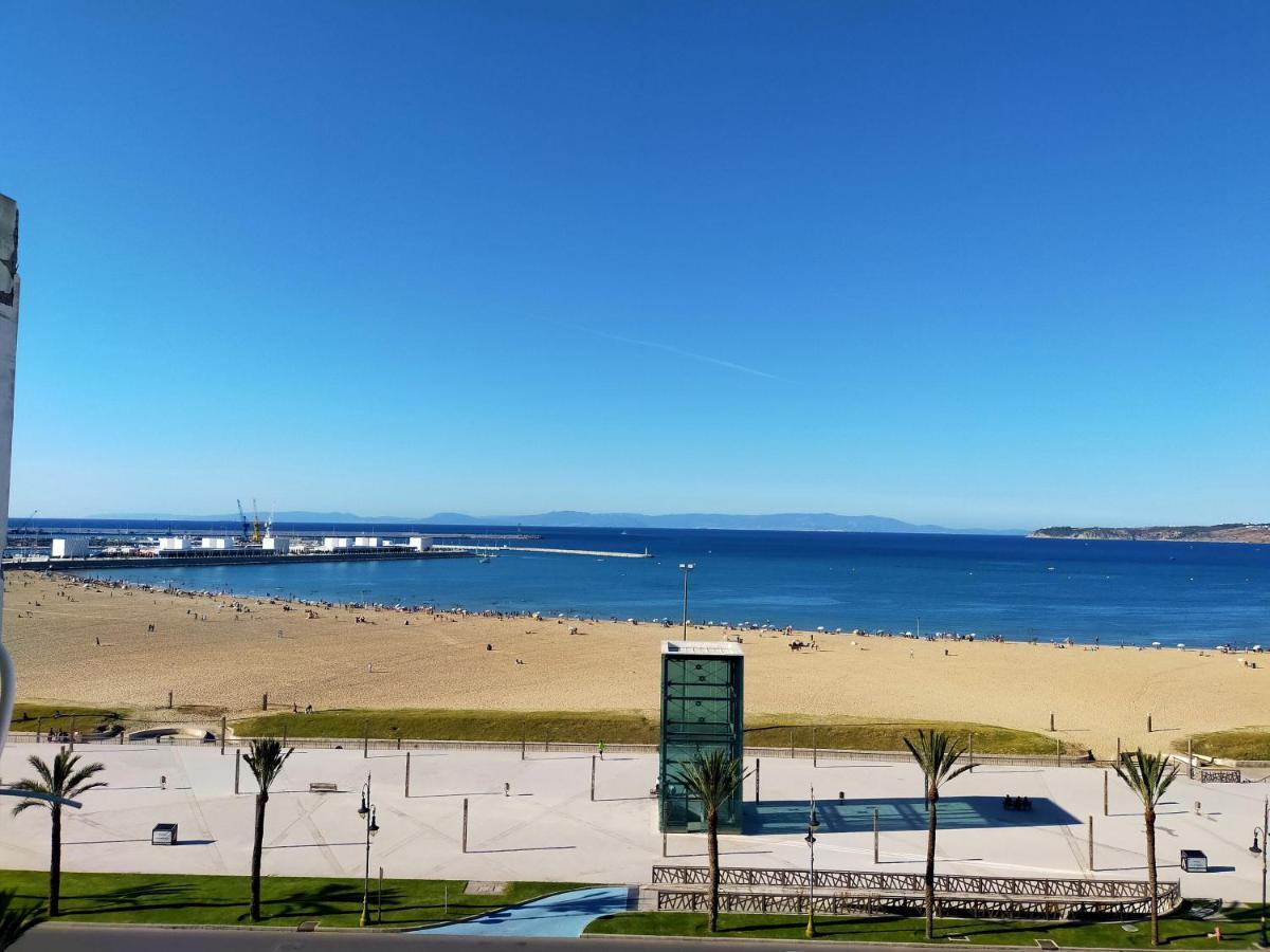 Playa Appartement Tangier Exterior photo